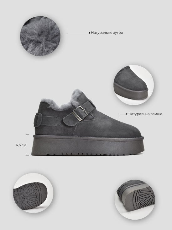 Угги Vitto Rossi VS000090999 в интернет-магазине