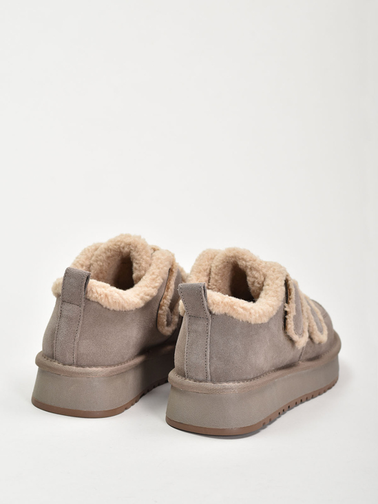 Угги Vitto Rossi VS000091006 недорого