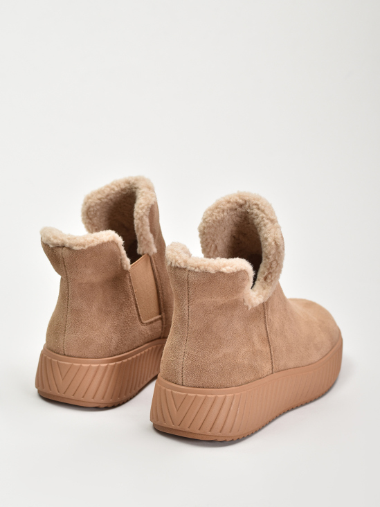 Угги Vitto Rossi VS000091008 3 Угги Vitto Rossi VS000091008 недорого