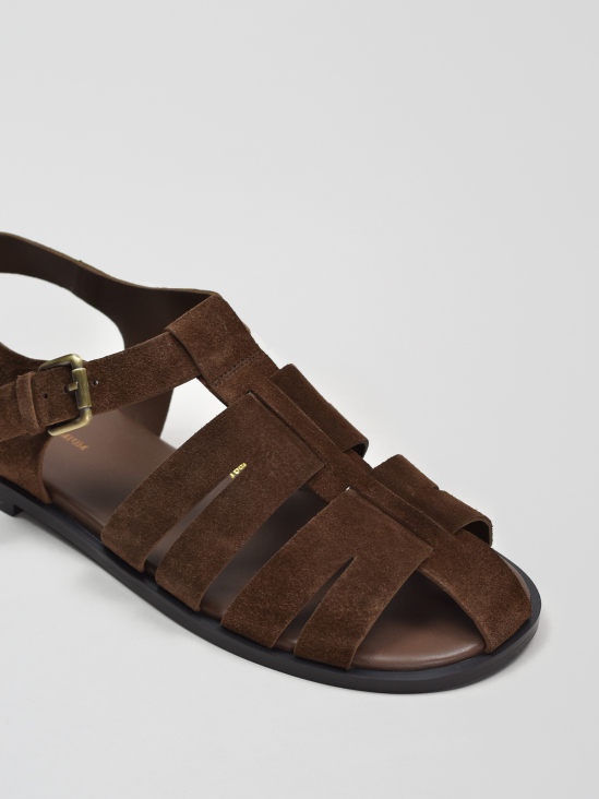 Босоножки низкий ход Vitto Rossi VS000093865 купить