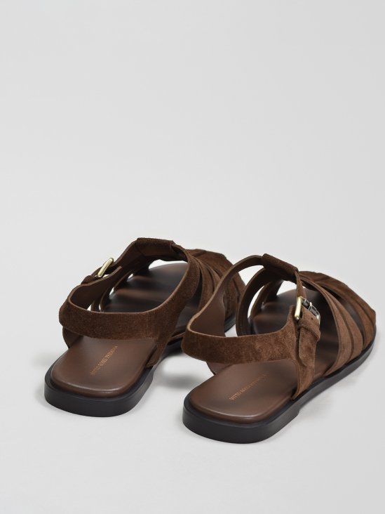 Босоножки низкий ход Vitto Rossi VS000093865 недорого