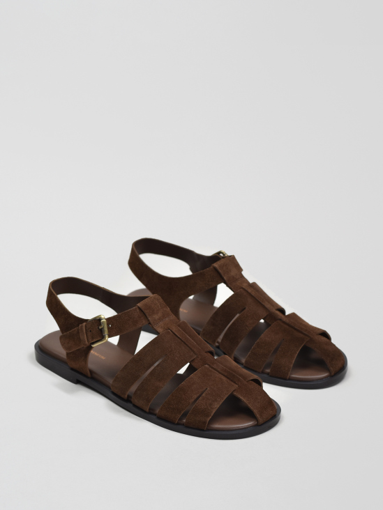 Босоножки низкий ход Vitto Rossi VS000093865 в Украине