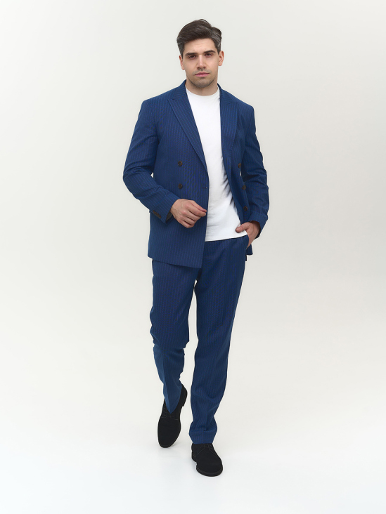 Туфли дерби Vitto Rossi VS000091636 5 Туфли дерби Vitto Rossi VS000091636 в интернет-магазине