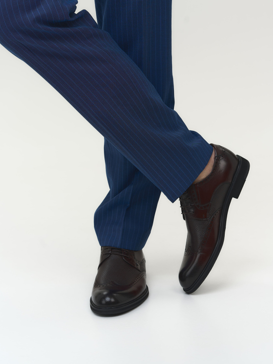 Туфли дерби Vitto Rossi VS000091640 цена