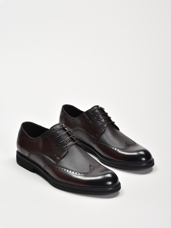 Туфли дерби Vitto Rossi VS000091640 фото
