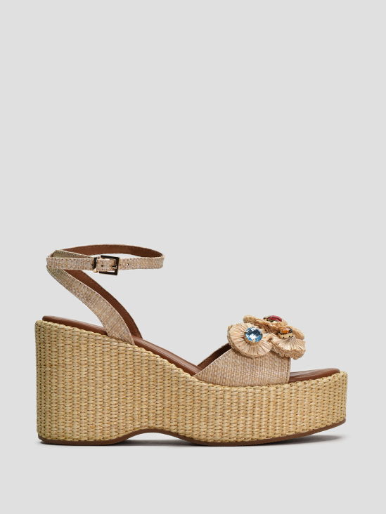 Босоножки Vitto Rossi VS000095256