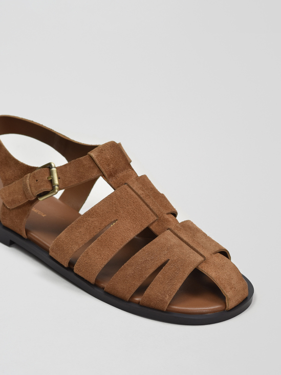 Босоножки низкий ход Vitto Rossi VS000093866 купить