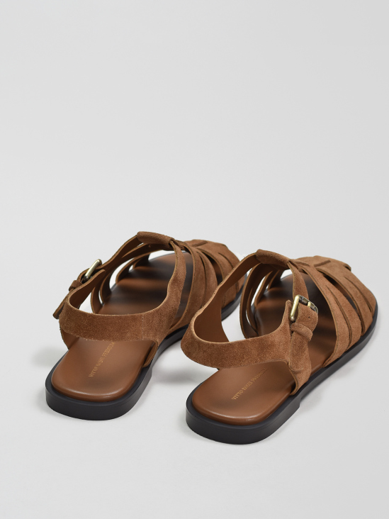 Босоножки низкий ход Vitto Rossi VS000093866 недорого