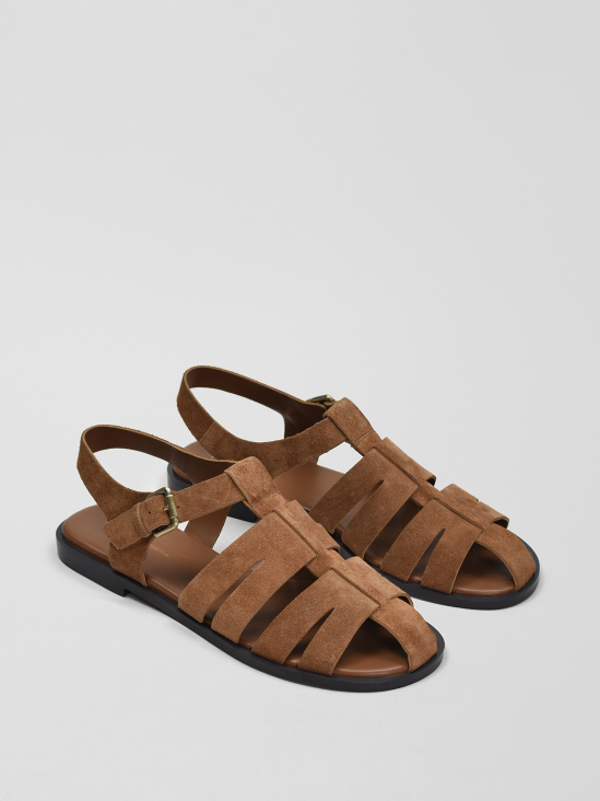 Босоножки низкий ход Vitto Rossi VS000093866 в Украине