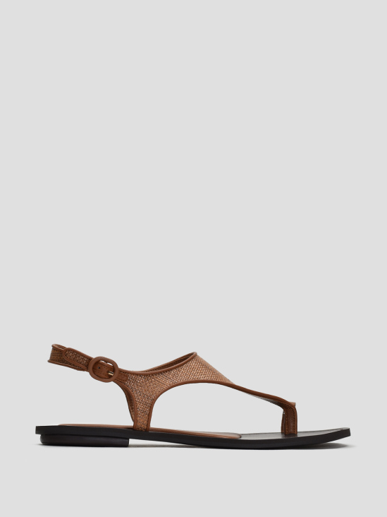 Босоножки низкий ход Vitto Rossi VS000093868