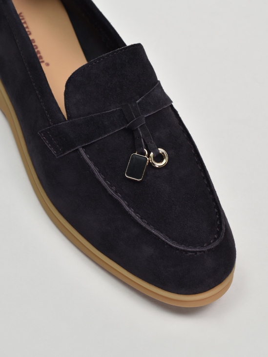 Туфли лоферы Vitto Rossi VS000093525 в интернет-магазине