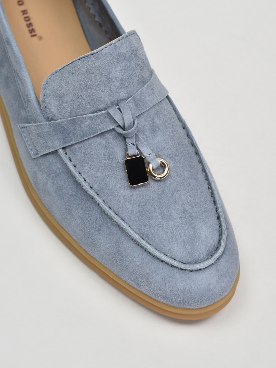 Туфли лоферы Vitto Rossi VS000093526 5 Туфли лоферы Vitto Rossi VS000093526 в интернет-магазине