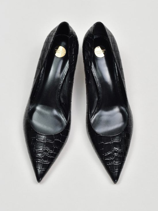 Туфли классика Vitto Rossi VS000094960 5 Туфли классика Vitto Rossi VS000094960 в интернет-магазине