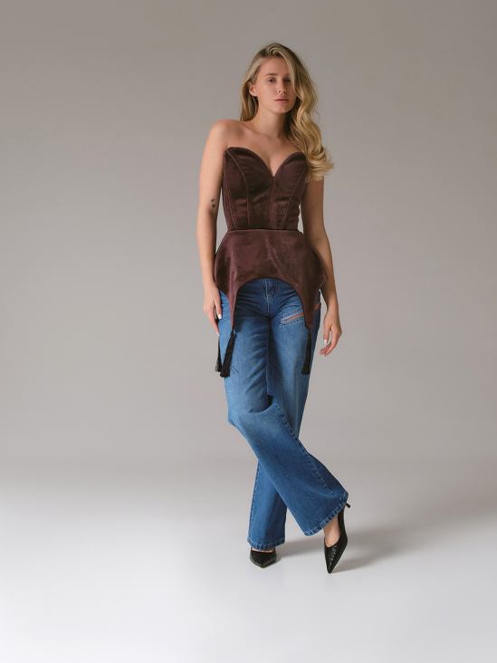 Туфли классика Vitto Rossi VS000094960 6 Туфли классика Vitto Rossi VS000094960 цена