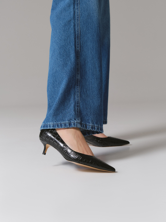 Туфли классика Vitto Rossi VS000094960 7 Туфли классика Vitto Rossi VS000094960 фото