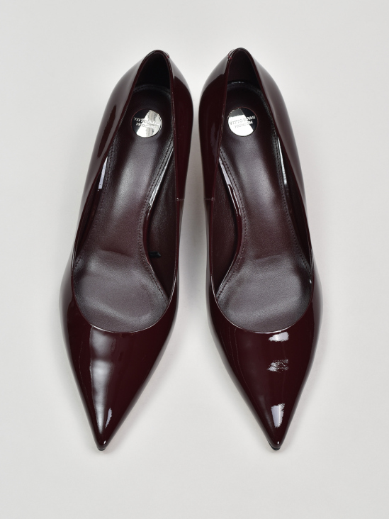 Туфли классика Vitto Rossi VS000094961 в интернет-магазине