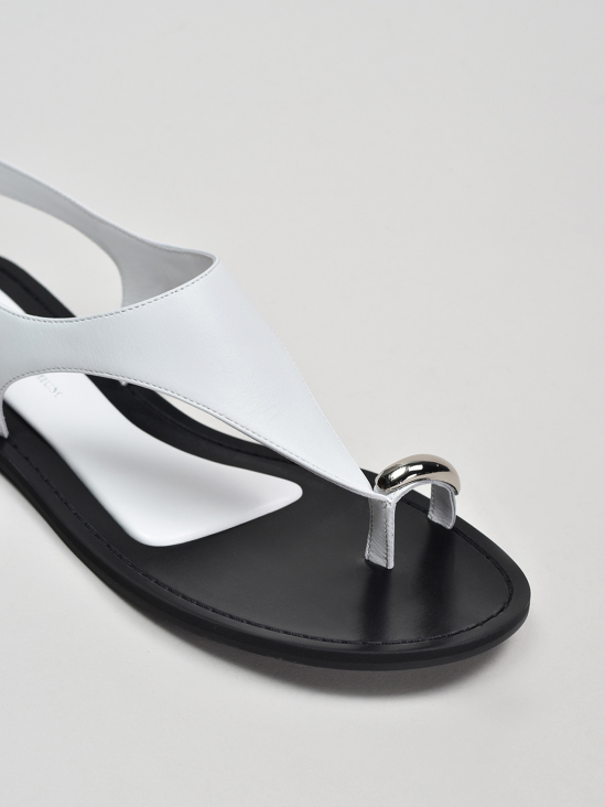 Босоножки низкий ход Vitto Rossi VS000093871 купить