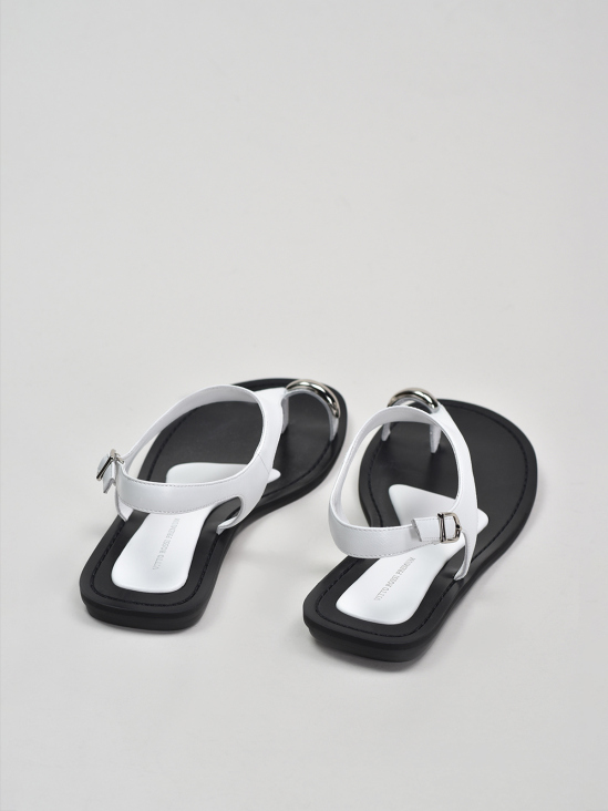 Босоножки низкий ход Vitto Rossi VS000093871 недорого