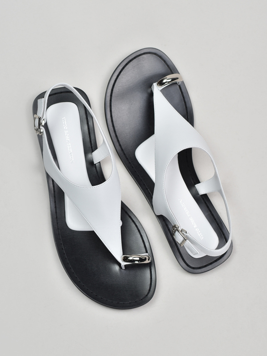 Босоножки низкий ход Vitto Rossi VS000093871 в интернет-магазине