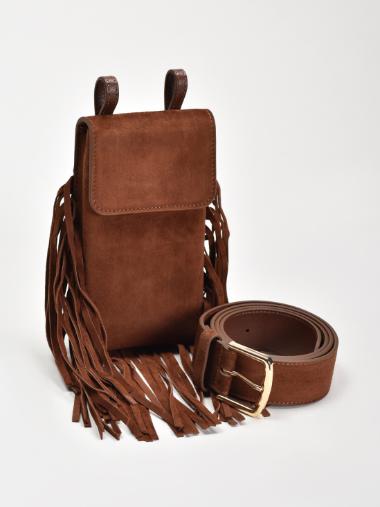 Сумка на пояс Vitto Rossi VS000092823 фото