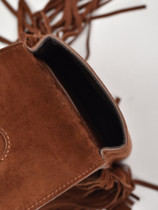 Сумка на пояс Vitto Rossi VS000092823