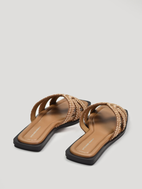 Шлёпанцы Vitto Rossi VS000093874 недорого