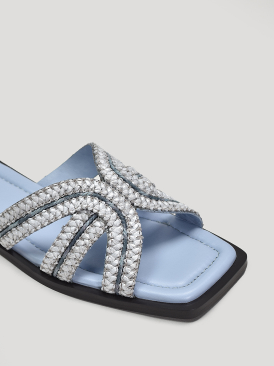 Шлёпанцы Vitto Rossi VS000093875 купить