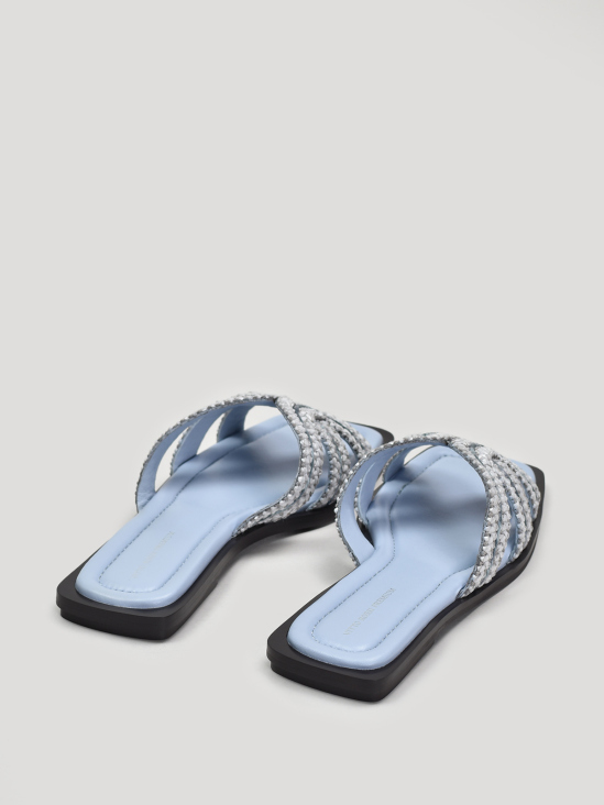 Шлёпанцы Vitto Rossi VS000093875 недорого