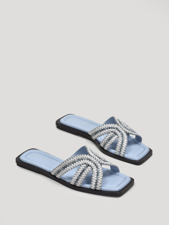 Шлёпанцы Vitto Rossi VS000093875 в Украине