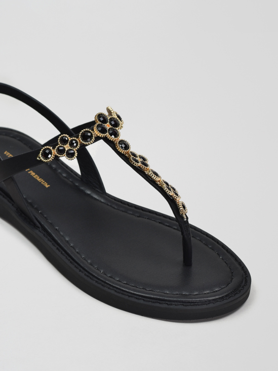 Босоножки низкий ход Vitto Rossi VS000095264 купить