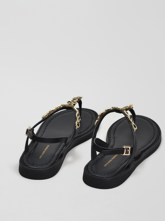 Босоножки низкий ход Vitto Rossi VS000095264 недорого