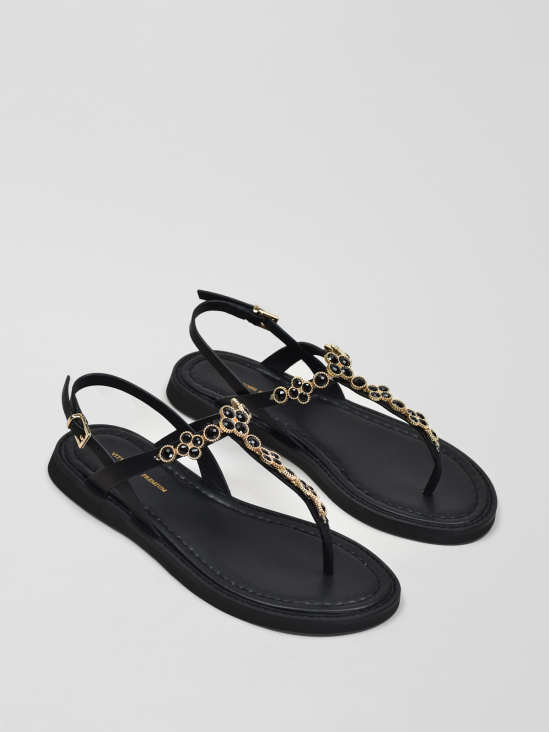 Босоножки низкий ход Vitto Rossi VS000095264 в Украине