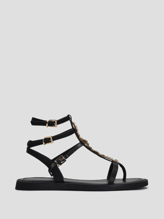 Босоножки низкий ход Vitto Rossi VS000095265