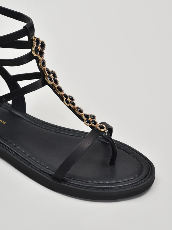 Босоножки низкий ход Vitto Rossi VS000095265 купить