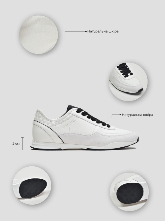 Кроссовки Vitto Rossi VS000095267 8 Кроссовки Vitto Rossi VS000095267