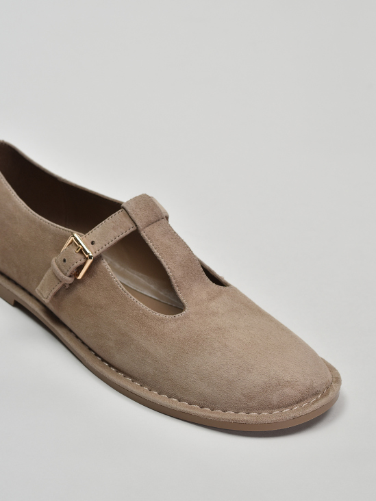 Туфли Мэри Джейн Vitto Rossi VS000093878 купити