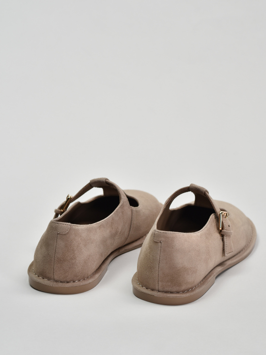 Туфли Мэри Джейн Vitto Rossi VS000093878 недорого