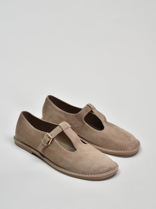 Туфли Мэри Джейн Vitto Rossi VS000093878 в Україні