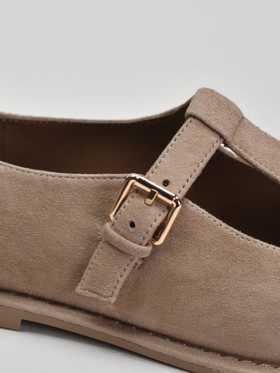 Туфли Мэри Джейн Vitto Rossi VS000093878 в інтернет-магазині