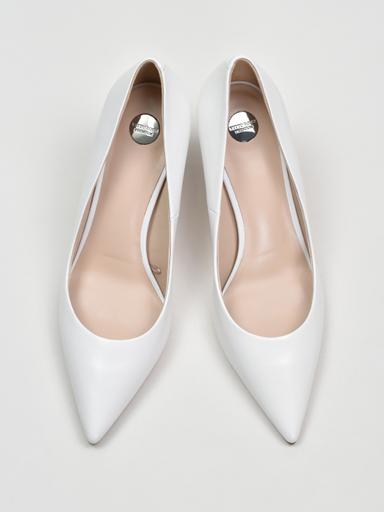 Туфли классика Vitto Rossi VS000094966 в интернет-магазине