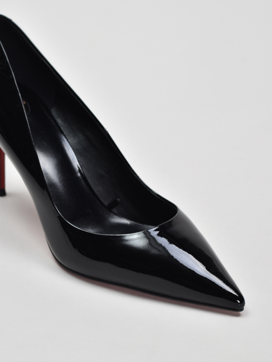 Туфли классика Vitto Rossi VS000094967 купить