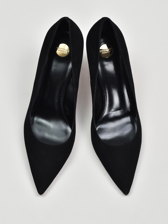 Туфли классика Vitto Rossi VS000094968 в интернет-магазине