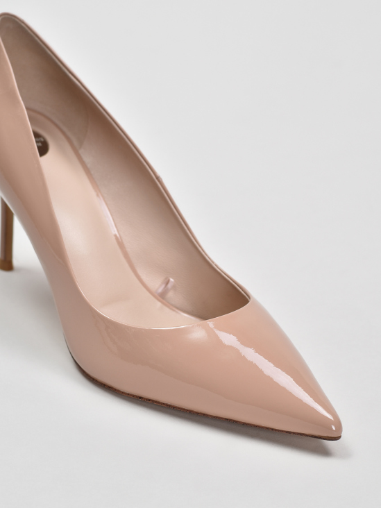 Туфли классика Vitto Rossi VS000094969 купити