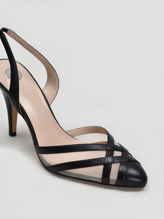 Слингбэки Vitto Rossi VS000094973 купить