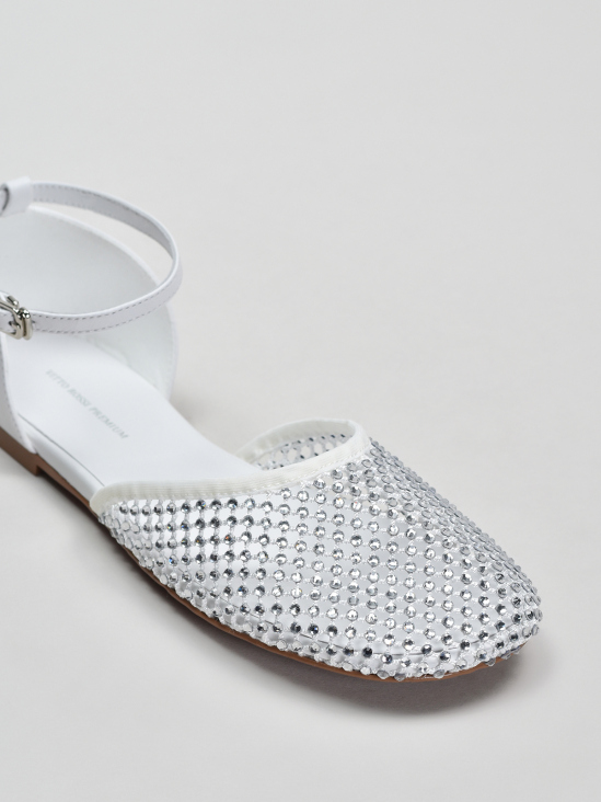 Босоножки низкий ход Vitto Rossi VS000093884 купити