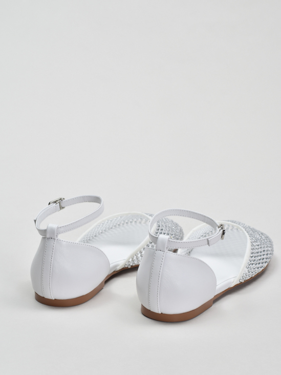 Босоножки низкий ход Vitto Rossi VS000093884 недорого