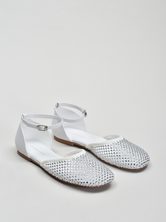 Босоножки низкий ход Vitto Rossi VS000093884 в Україні