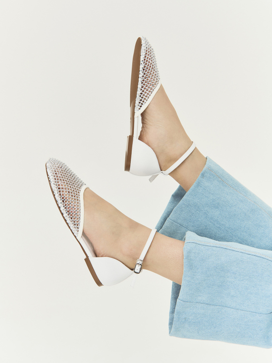 Босоножки низкий ход Vitto Rossi VS000093884 ціна