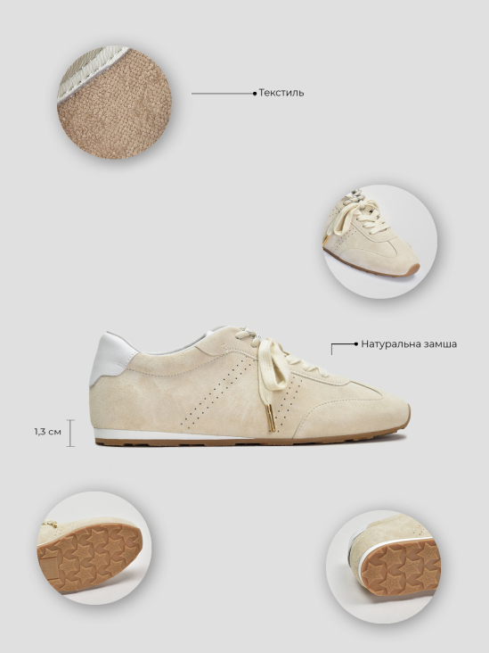 Кроссовки Vitto Rossi VS000095272 фото