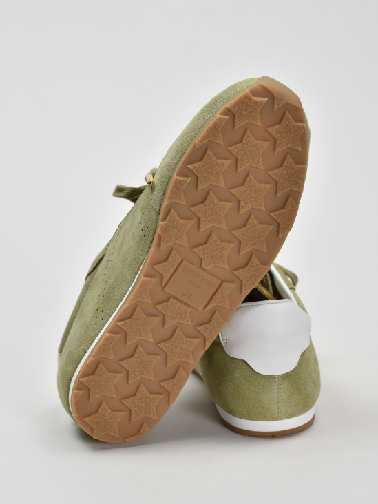 Кроссовки Vitto Rossi VS000095273 5 Кроссовки Vitto Rossi VS000095273 в інтернет-магазині